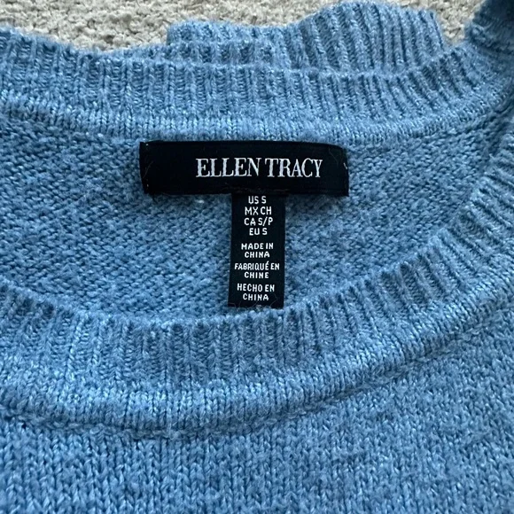 Ellen Tracy Sweater - Picture 4 of 4
